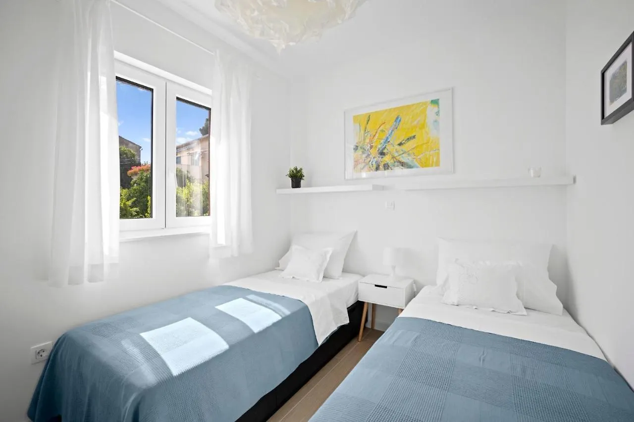 Urban Loft Next To The Beach Trogir 0*,  Croatia
