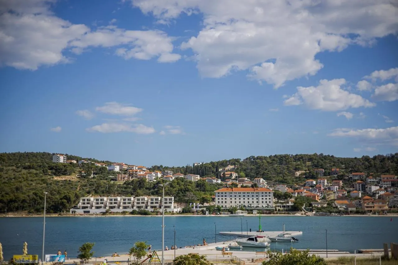 Urban Loft Next To The Beach Trogir Croatia